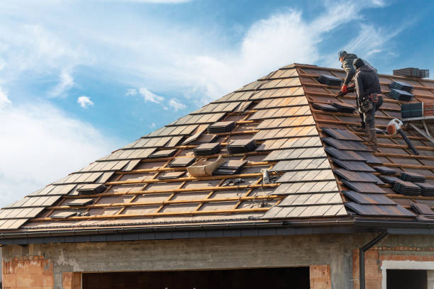 Fast & Reliable Emergency Roof Repairs in Biltmore, TN